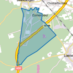 Sectie BBG01-L