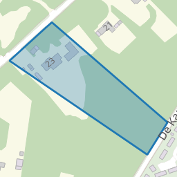 Perceel BBG01-L-1602