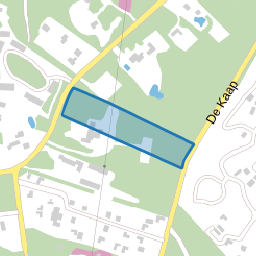 Perceel BBG01-L-2330