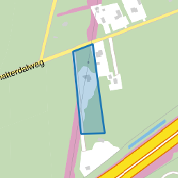 Perceel BBG01-L-2546