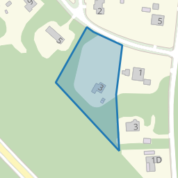 Perceel BBG01-L-2552