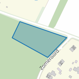 Perceel BBG01-L-2558