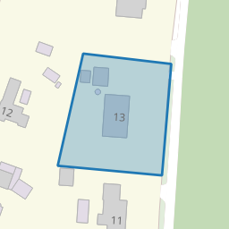 Perceel BBG01-L-2598