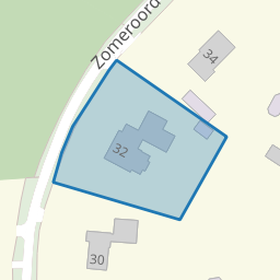 Perceel BBG01-L-2610