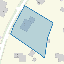 Perceel BBG01-L-2619