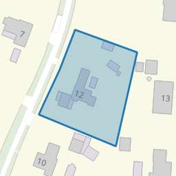 Perceel BBG01-L-2626