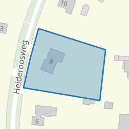 Perceel BBG01-L-2628