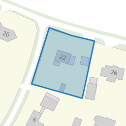 Perceel BBG01-L-2705