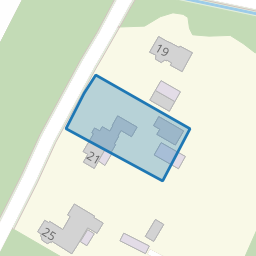 Perceel BBG01-L-2721