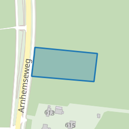 Perceel BBG01-L-2734