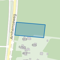 Perceel BBG01-L-2735