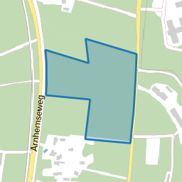 Perceel BBG01-L-2736