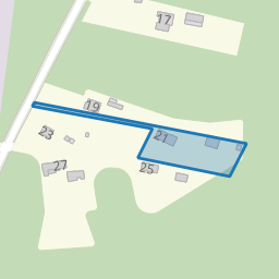 Perceel BBG01-L-2742