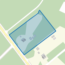 Perceel BBG01-L-2749