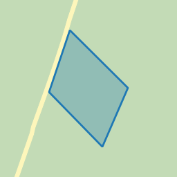 Perceel BBG01-L-2764