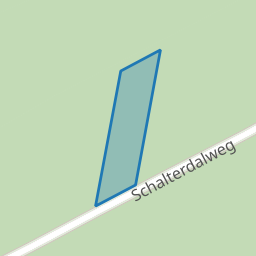 Perceel BBG01-L-2781