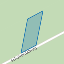 Perceel BBG01-L-2783