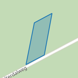 Perceel BBG01-L-2784