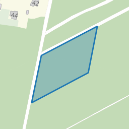 Perceel BBG01-L-2789