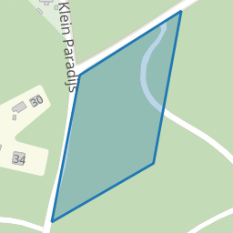 Perceel BBG01-L-2791