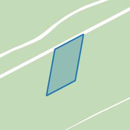 Perceel BBG01-L-2794