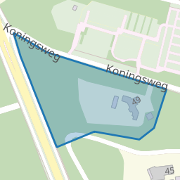 Perceel BBG01-L-2817