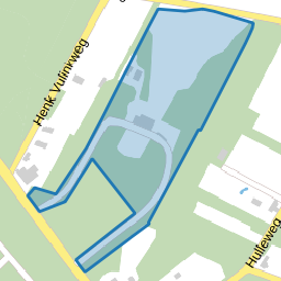 Perceel BBG01-L-2822