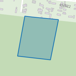 Perceel BBG01-L-2840