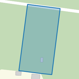 Perceel BBG01-L-2856