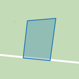 Perceel BBG01-L-2868