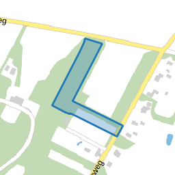 Perceel BBG01-L-2889