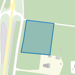 Perceel BBG01-L-2893