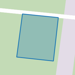 Perceel BBG01-L-2978