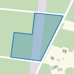 Perceel BBG01-L-2983