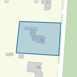 Perceel BBG01-L-2990