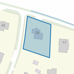 Perceel BBG01-L-2993