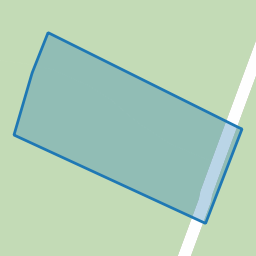 Perceel BBG01-L-3061