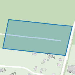 Perceel BBG01-L-3086