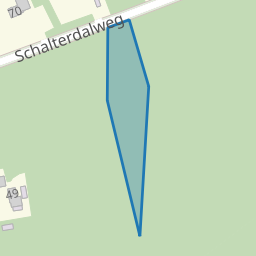 Perceel BBG01-L-3092