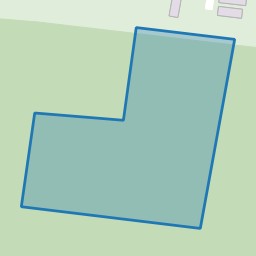 Perceel BBG01-L-3095