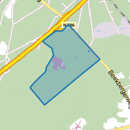 Perceel BBG01-L-3130