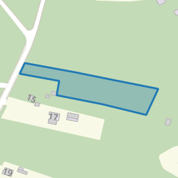 Perceel BBG01-L-3132