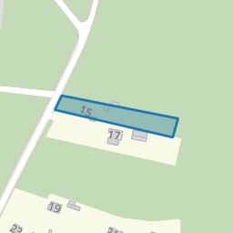 Perceel BBG01-L-3133