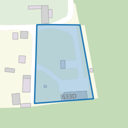 Perceel BBG01-L-3147