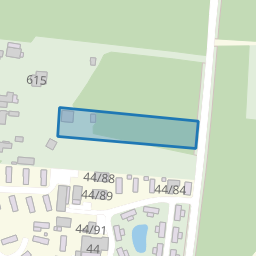 Perceel BBG01-L-3150