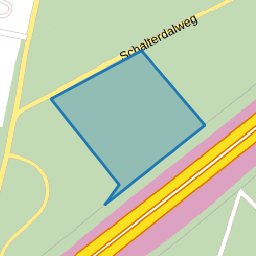 Perceel BBG01-L-3160