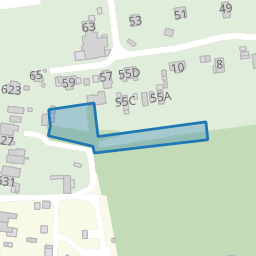 Perceel BBG01-L-3232