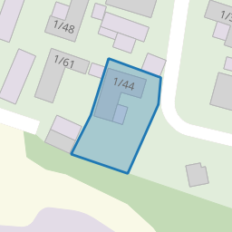 Perceel BBG01-L-3242