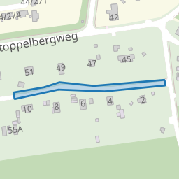 Perceel BBG01-L-3255