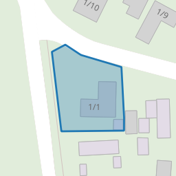 Perceel BBG01-L-3262